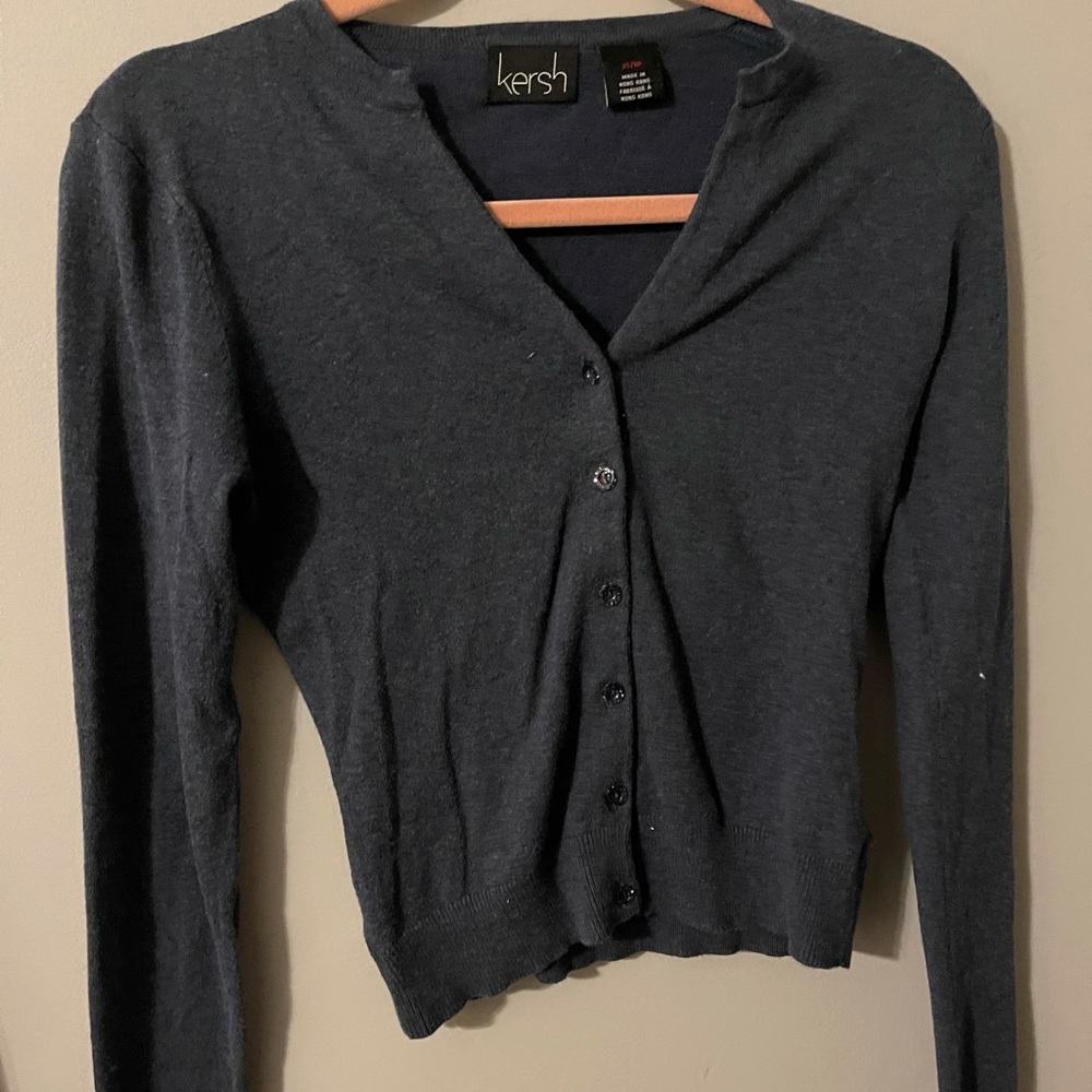 cardigan